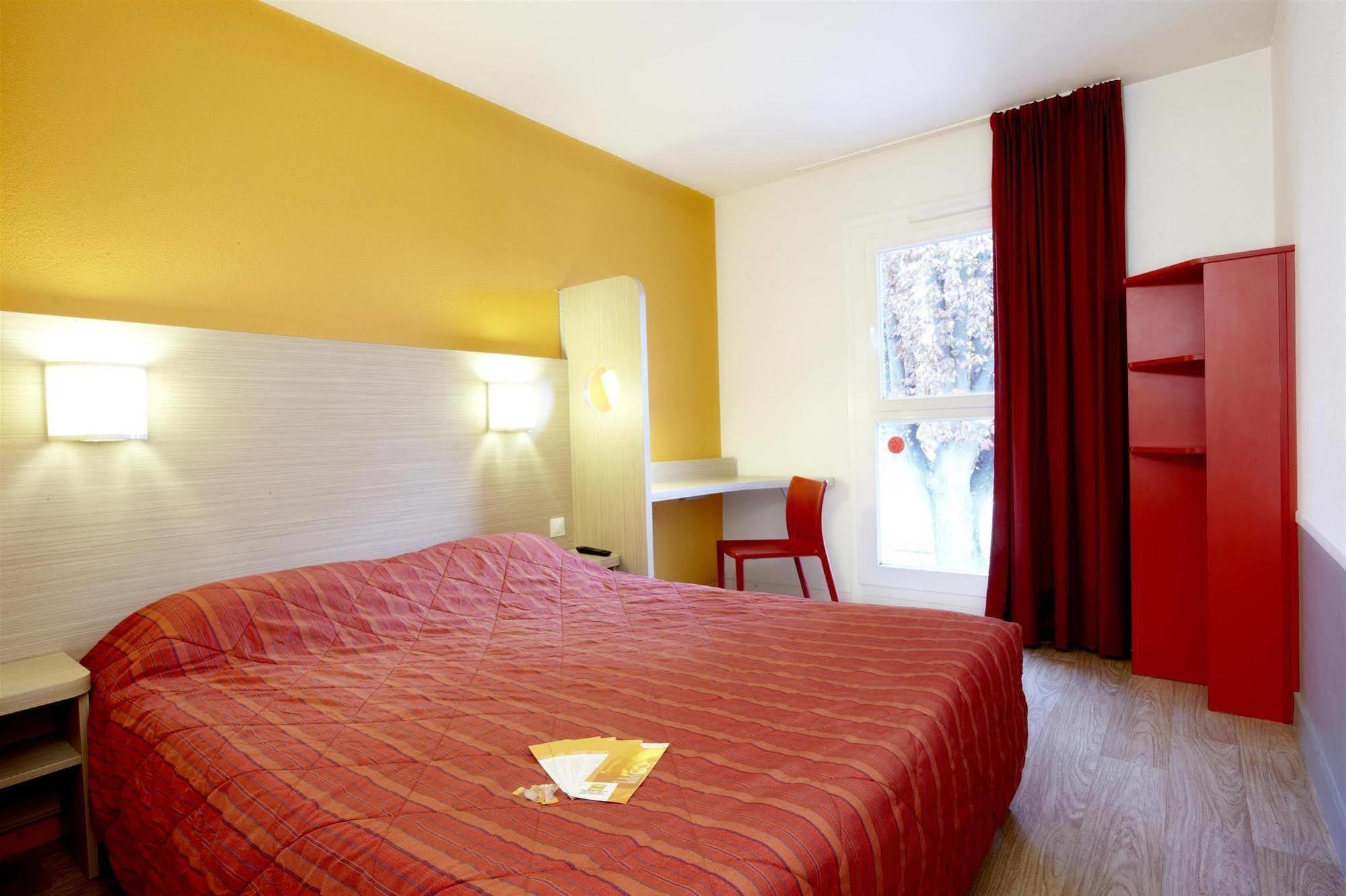 Hotel Premiere Classe Est-bizanos Pau