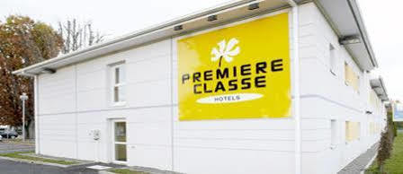 Premiere Classe Est-bizanos Pau